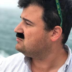 Meet your Posher, Bo